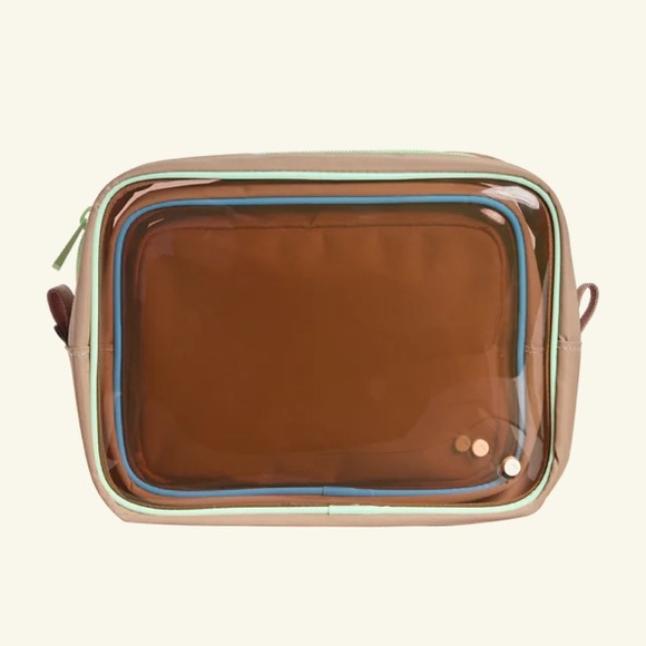 NWT STATE Travel Pouch Set - Picture 3 of 8